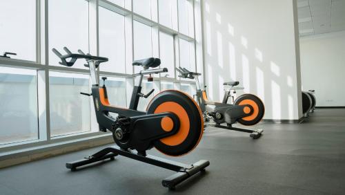 Luxury Hotel Apartments - Ajman Corniche UAE Luxury Hotel Apartments - Ajman Corniche UAE