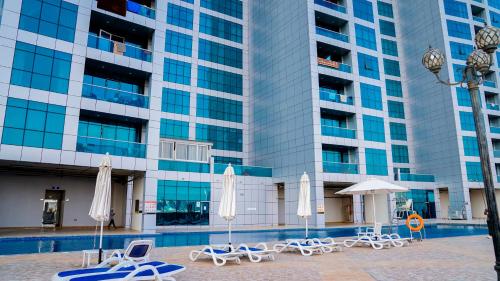 Luxury Hotel Apartments - Ajman Corniche UAE Luxury Hotel Apartments - Ajman Corniche UAE