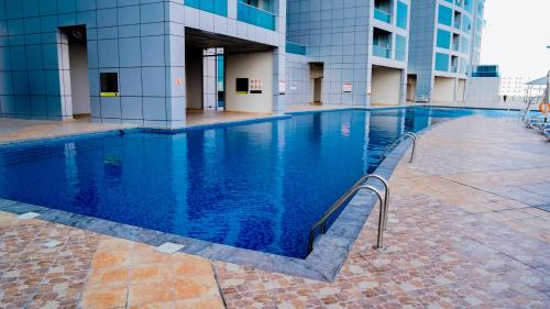 Luxury Hotel Apartments - Ajman Corniche UAE Luxury Hotel Apartments - Ajman Corniche UAE