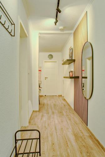 Létesítmények, No.4 by 21 Apartments in Kaarst