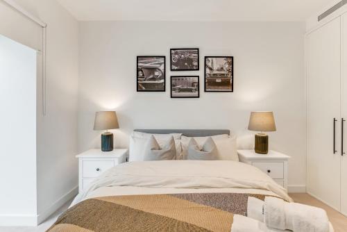 Khayat Homes - The Great Escape, Londra