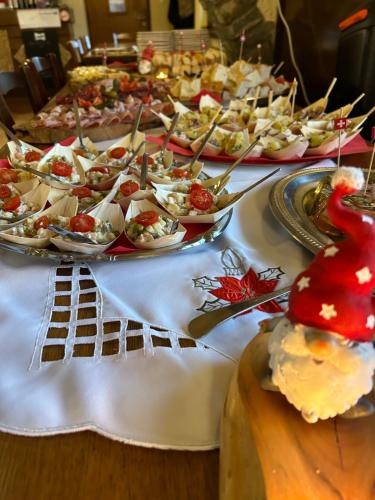 Al Grottino in Piazzogna