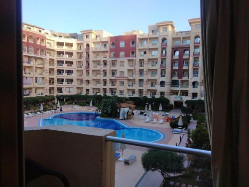 Florenza khamsin compound unit g4 5