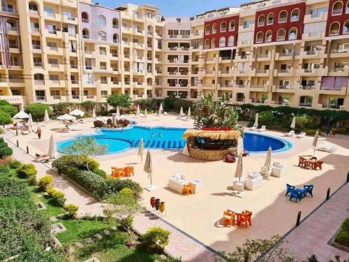 Florenza khamsin compound unit g4 1