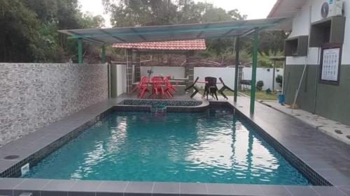 Green Home stay