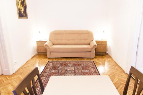 Authentic Budapest Apartment, Budapešť