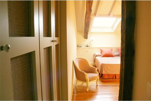 Habitación, familiar