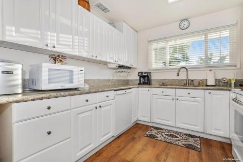 Facilities, Now, this is San Diego! in North Clairemont