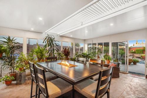 Facilities, Now, this is San Diego! in North Clairemont