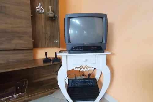 Casa de campo perfeita para suas férias!