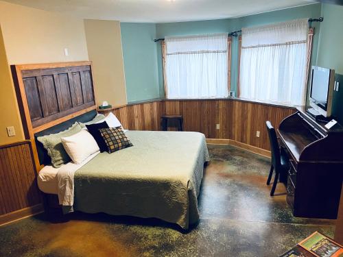 hotel photo