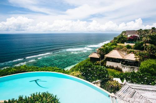 PRIVATE TOP 5* BALI RESORT VILLA IRINA