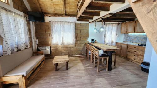 Fasiliteter, Cabañas El Marqués Zacatlán con Starlink (Cabanas El Marques Zacatlan con Starlink) in Barrio Maquixtla