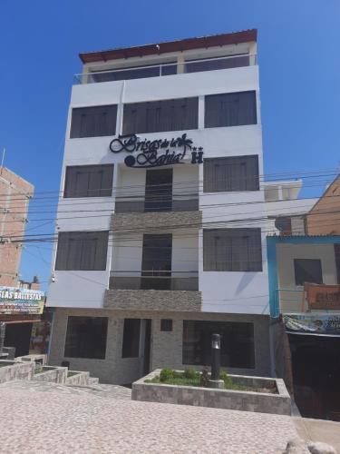 . BRISAS DE LA BAHIA HOTEL