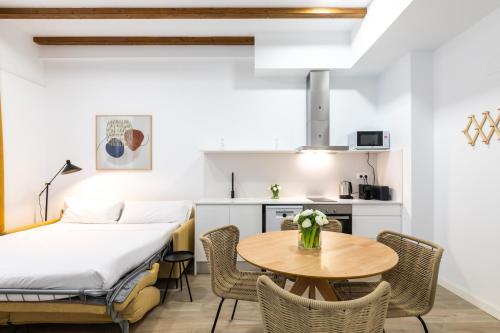 Two-Bedroom Apartment image 10