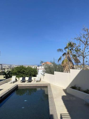 Cozy Home in Downtown Cabo. Walk to the Beach in Cabo San Lucas, Mexico