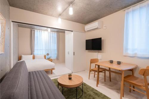 MINI HOUSE Tokyo South Room Type - Superior Apartment MINI HOUSE Tokyo South Room Type - Superior Apartment