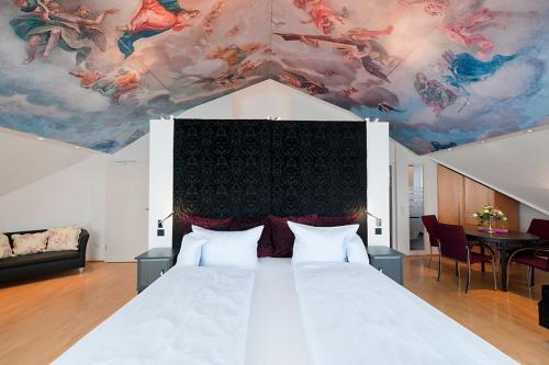 Hotelpension Vitalis - image 9