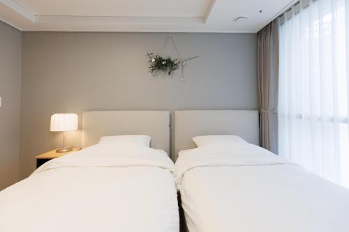 WECOSTAY Gangnam Room Type - Suite Triple D