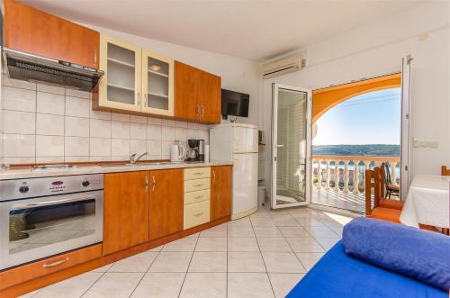 Apartments with a parking space Rtina - Miocici Zadar - 13072 - image 6