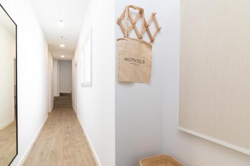 Moontels Plaza de Vannes Room Type - Duplex Apartment