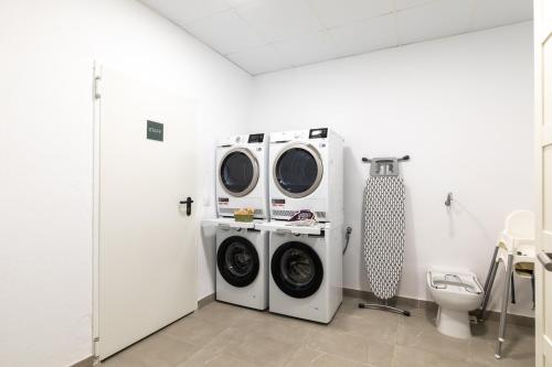 Moontels Plaza de Vannes, Valencia (foto 11)