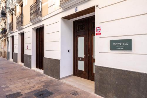 Moontels Plaza de Vannes, Valencia (foto 4)
