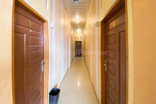 Hotelli välisilme, Aisyah Homestay Syariah RedPartner in Binjai