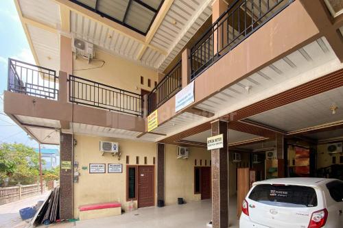 Hotelli välisilme, Aisyah Homestay Syariah RedPartner in Binjai
