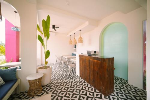 BIG WAVES BOUTIQUE HOTEL SIARGAO 3