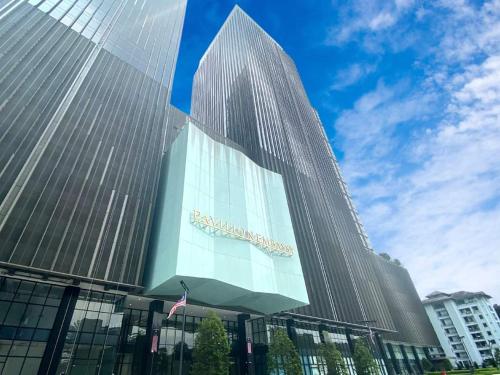 PAVILION EMBASSY KLCC BY ELITE HOST near Embassy of the People's Republic of China