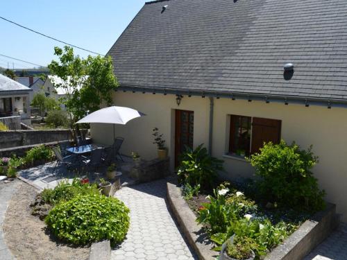 Gîte familial viticole avec jardin, proche des châteaux de la Loire, équipement complet, WIFI inclus - FR-1-381-167 gîte à louer Gîte Salamandre**** - domaine national de Chambord
