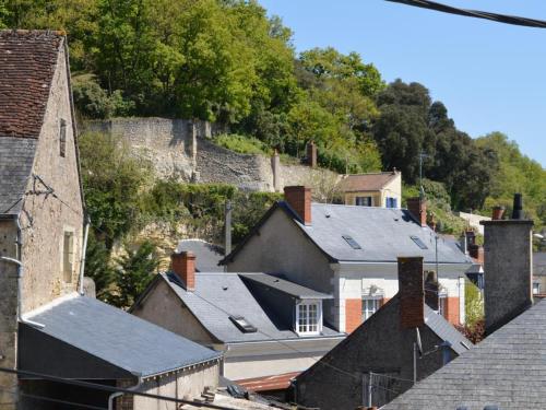 Gîte Vouvray, 3 pièces, 4 personnes - FR-1-381-167