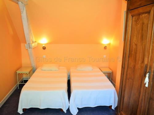 Gîte Crissay-sur-Manse 3 pièces 4 personnes - FR-1-381-327 - image 12