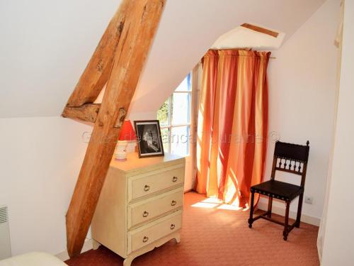 Gîte Crissay-sur-Manse 3 pièces 4 personnes - FR-1-381-327 - image 14