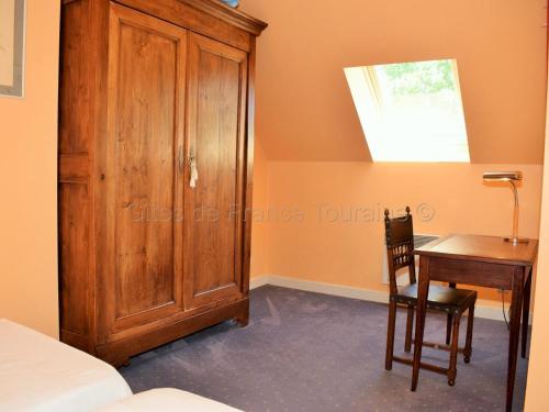 Gîte Crissay-sur-Manse 3 pièces 4 personnes - FR-1-381-327 - image 8