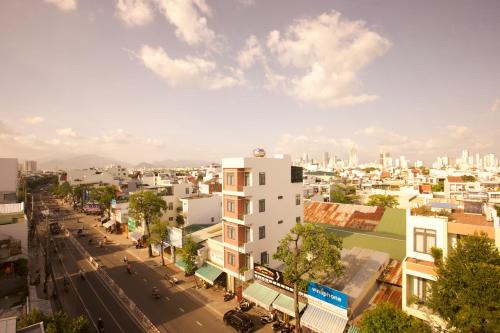 Hotel Uyên Phương