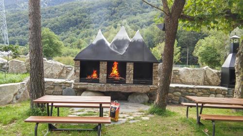 Camping Prado Verde