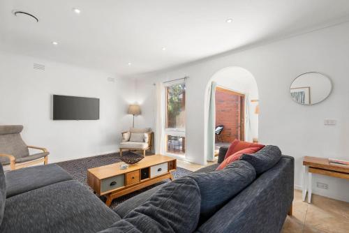 Tussock Sands Tussock Sands