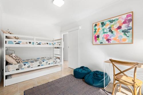 Tussock Sands Tussock Sands