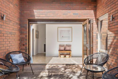 Tussock Sands Tussock Sands