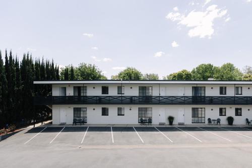 Centralpoint Motel Wagga Wagga