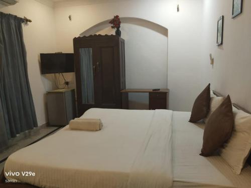 Hotel blue ocean studio rooms with kitchen baga beach - image 2