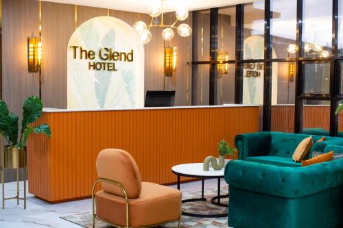 The Glend Hotel Iloilo