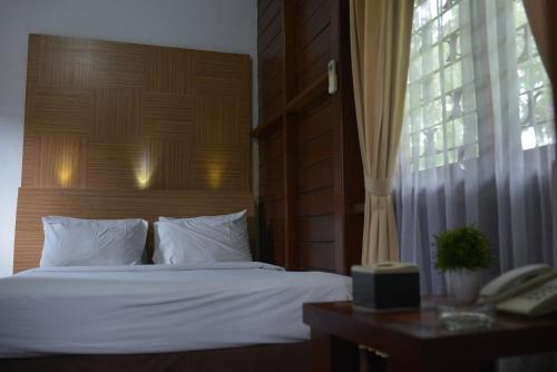 Citra Cikopo Hotel & Family Cottages