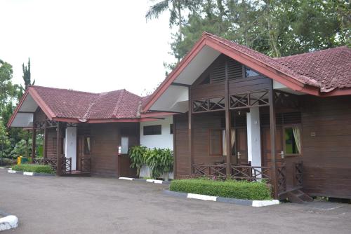 Citra Cikopo Hotel & Family Cottages