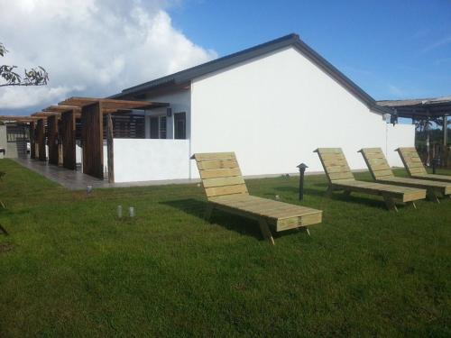 Kenting Xia Ye B&B - image 4