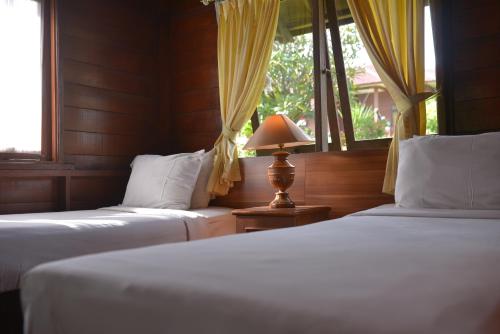 Citra Cikopo Hotel & Family Cottages