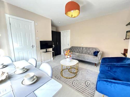 Central Winchester Serviced Apartments