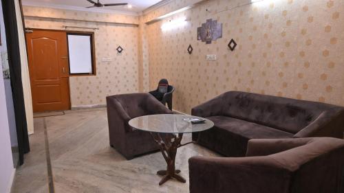Kshitijshomestay